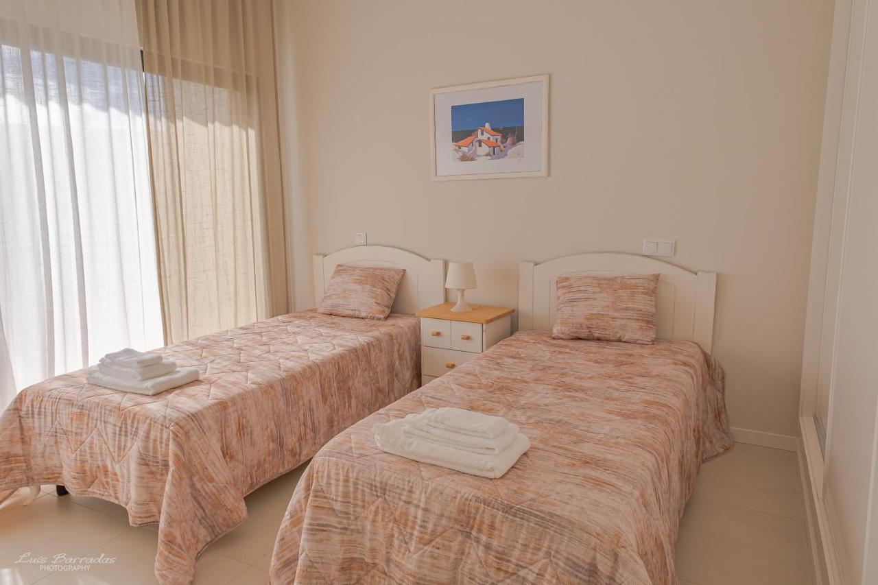 Amazing Alvor Villa Dış mekan fotoğraf