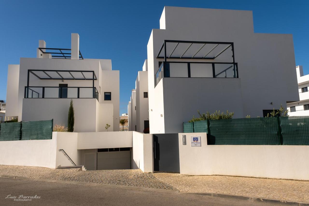 Amazing Alvor Villa Dış mekan fotoğraf