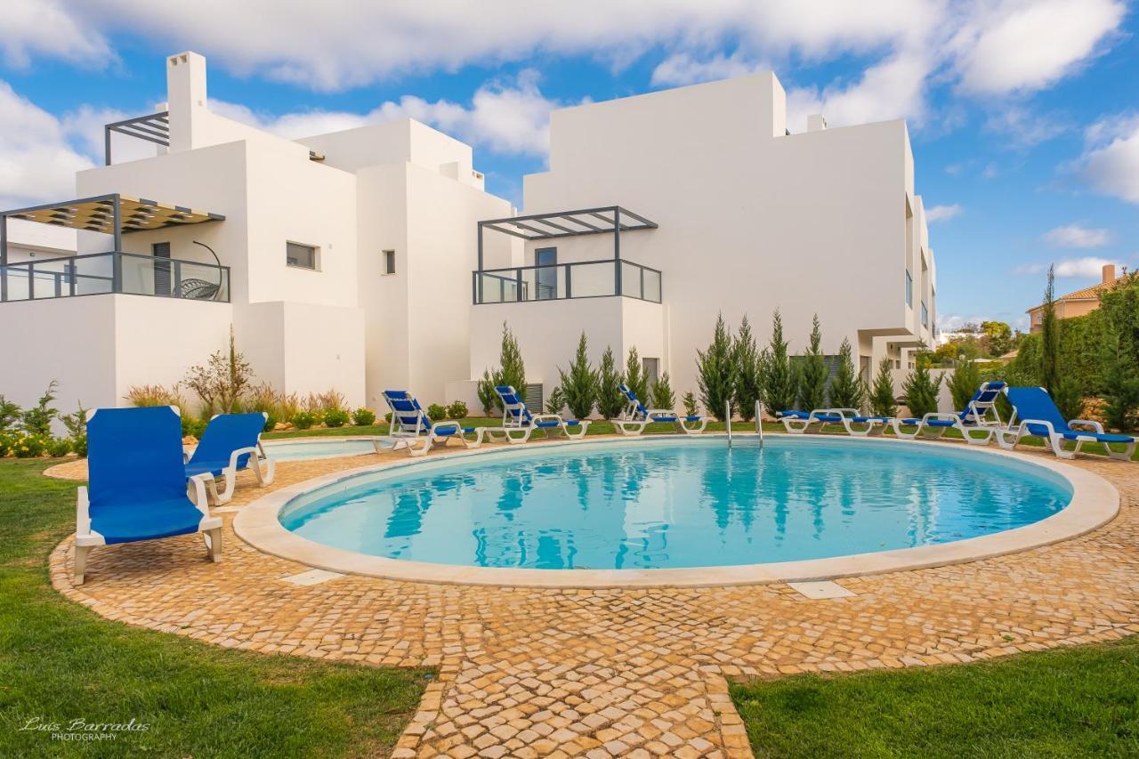 Amazing Alvor Villa Dış mekan fotoğraf