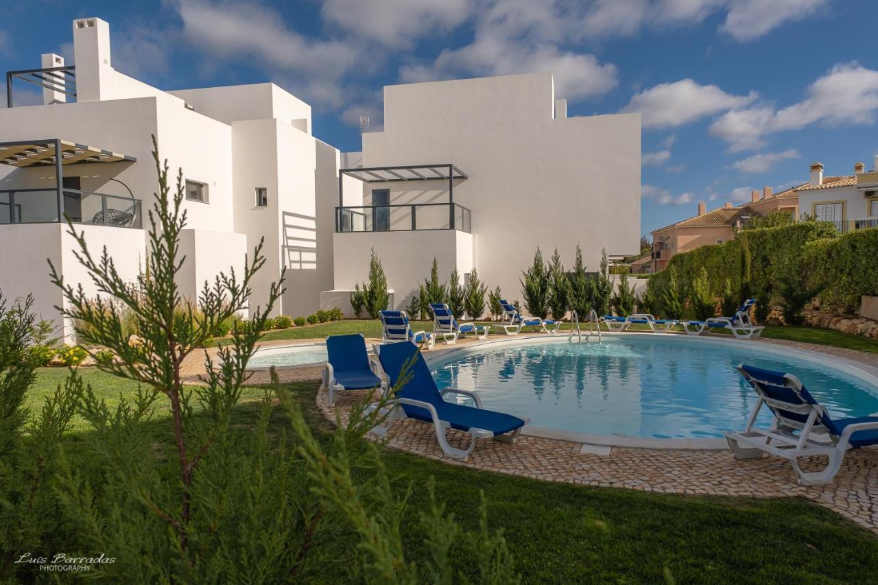Amazing Alvor Villa Dış mekan fotoğraf