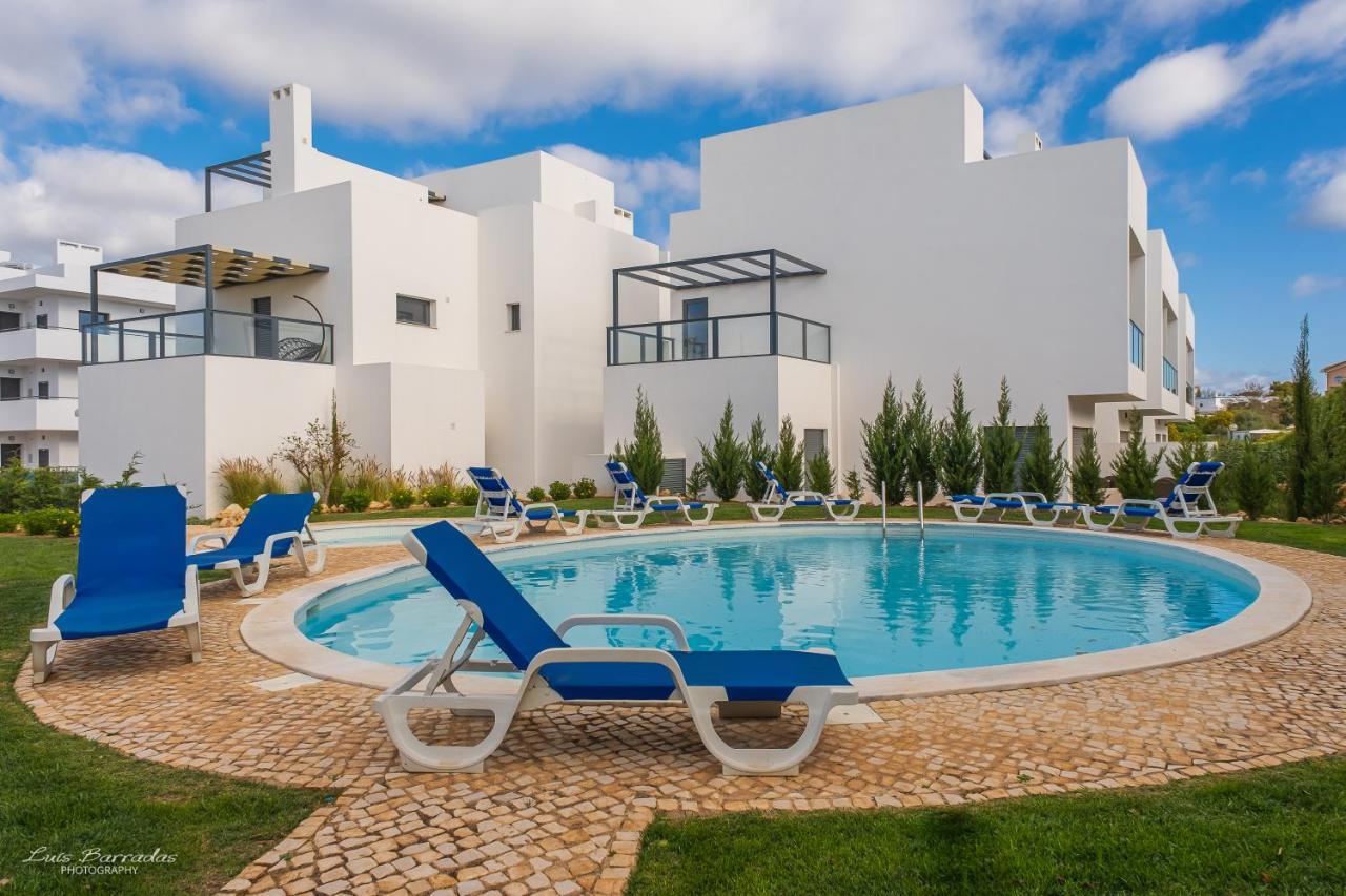 Amazing Alvor Villa Dış mekan fotoğraf