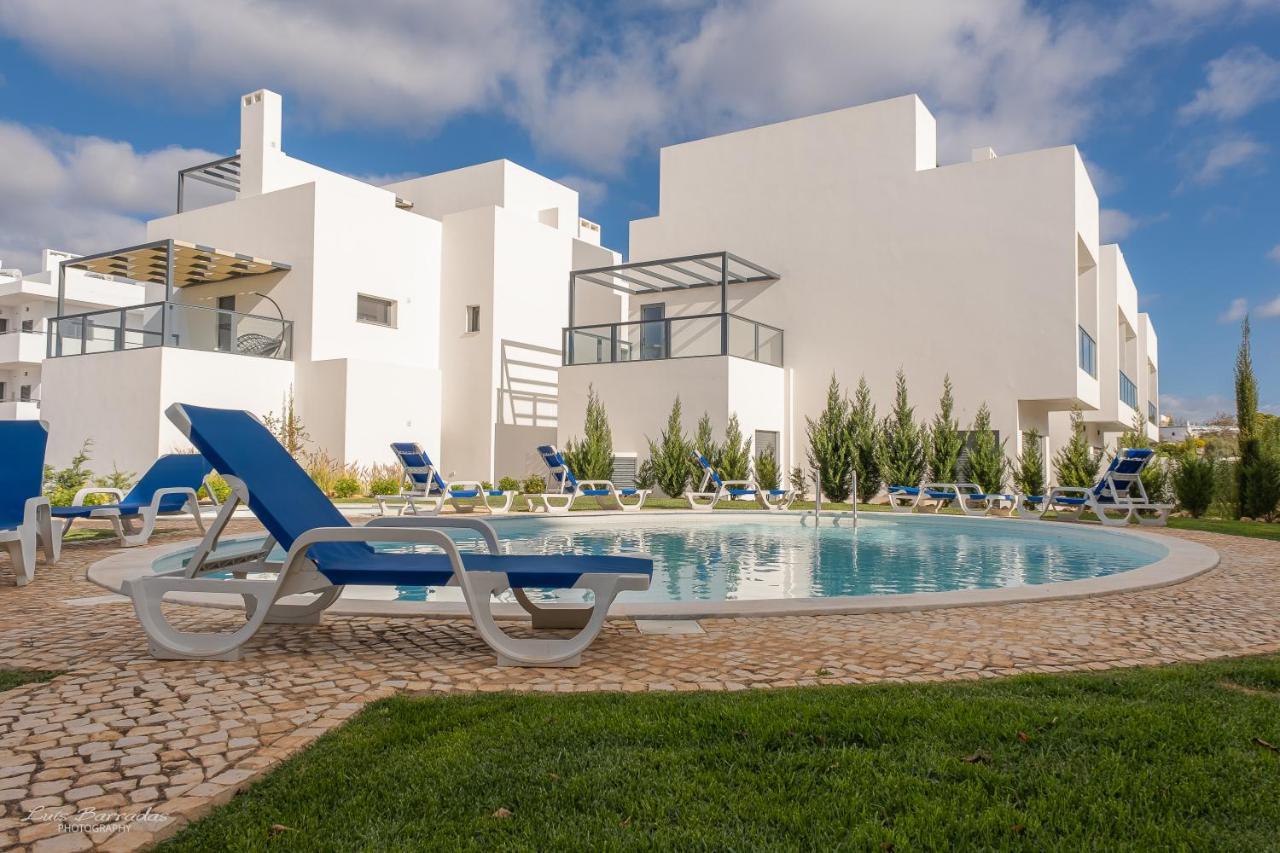 Amazing Alvor Villa Dış mekan fotoğraf