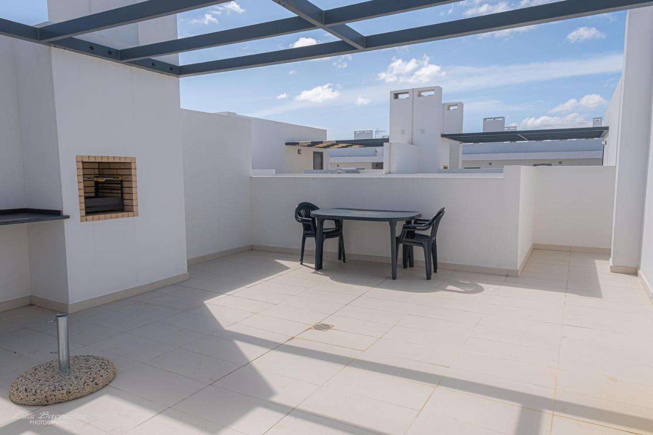 Amazing Alvor Villa Dış mekan fotoğraf